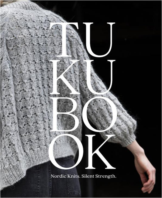 Tukubook Nordic Knits (Laine)