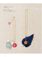 Real Flower UV Resin Accessory (Heart Warming Series) (2016)