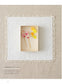 Real Flower UV Resin Accessory (Heart Warming Series) (2016)