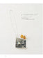 Real Flower UV Resin Accessory (Heart Warming Series) (2016)