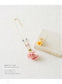 Real Flower UV Resin Accessory (Heart Warming Series) (2016)