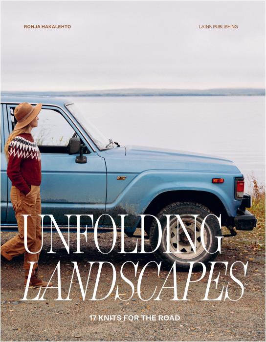 Unfolding Landscapes (LAINE) (2026)