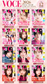 Voce (2026) Full Year Collection (12 Issues)