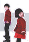 The Most Beautiful Children's Sweater Knitting With Full Pictures (2012) (CHINESE)