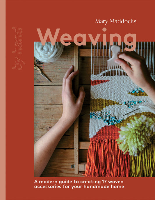 Weaving (Mary Maddocks)