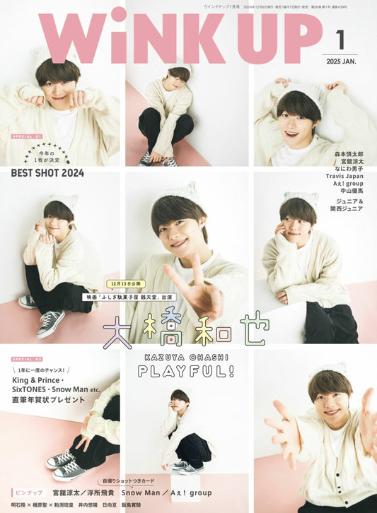 Wink Up (2025)-01