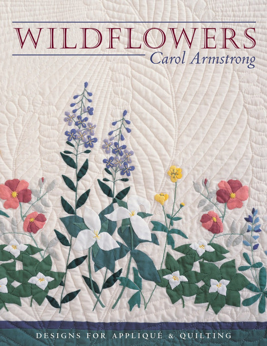 Wildflowers (Carol Armstrong)