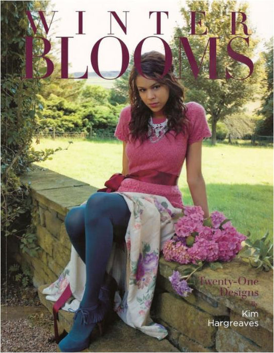 Winter Blooms (Kim Hargreaves, Kathleen Hargreaves)