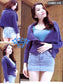 Beautiful Clothes Without Reducing Sleeves (2013) (CHINESE)