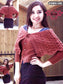 Beautiful Clothes Without Reducing Sleeves (2013) (CHINESE)