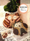 Enjoy the Sweet Patchwork Life (2015) (CHINESE)