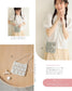 From Korea! Yarn-a's Colorful and Sparkly Crochet Collection (2026)