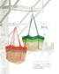 From Korea! Yarn-a's Colorful and Sparkly Crochet Collection (2026)