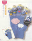 Fun Glove Dolls Collection (1999) (CHINESE)
