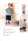 The Baby Clothes That Mothers Want to Make Most by Themselves (2015) (CHINESE)