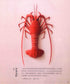 Four Seasons Food 3D Paper Cut (2019) (CHINESE)