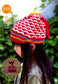 Small Animal Beanie Hats (2017) (CHINESE)