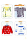 Children's Sweater Collection for Girls  (2016) (CHINESE)