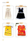 Children's Sweater Collection for Girls  (2016) (CHINESE)