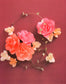 3D Flower Paper Cutting (2018) (CHINESE)