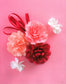 3D Flower Paper Cutting (2018) (CHINESE)