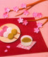 Four Seasons Food 3D Paper Cut (2019) (CHINESE)