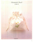 Sachiko Morimoto's 3D Floral Embroidery (2014) (CHINESE)