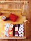 Japanese Style Happy Patchwork Items for Family (2013) (CHINESE)