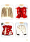 Children's Sweater Collection for Girls  (2016) (CHINESE)