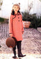 Cute Style Four Season Girls Clothing (2016) (CHINESE)