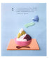 Four Seasons Food 3D Paper Cut (2019) (CHINESE)