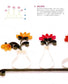 The Most Practical Themed Quilling Greeting Cards (2015) (CHINESE)