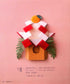 Four Seasons Food 3D Paper Cut (2019) (CHINESE)