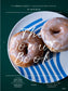 (PREORDER-Delivery 48hrs) The Donut Book - Recipes and Shop Management for Donut Specialty Shops, Special Donuts from Bakeries & Patisseries