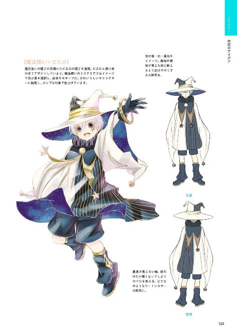 How to Draw Fantasy Costumes