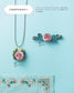 Cute Tsumami Craft by Compass (2025)