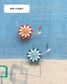 Cute Tsumami Craft by Compass (2025)