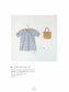 Handmade Baby Clothes Enanna's 80-90cm Size Clothes  (2012) (Makiko Asai)