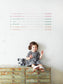 Handmade Baby Clothes Enanna's 80-90cm Size Clothes  (2012) (Makiko Asai)