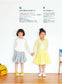 Handmade Baby Clothes Enanna's Children's Clothes in 90-130cm Size Clothes (2023) (Makiko Asai)